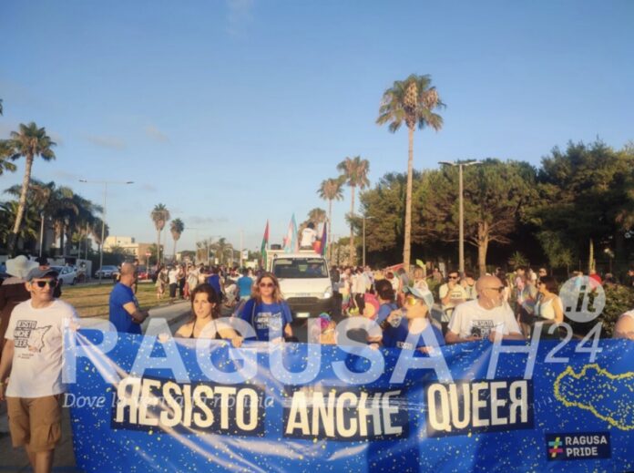 Ragusa Pride 2026