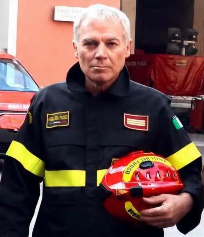 Alessandro Marchì,