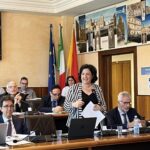 Libero Consorzio, Ragusa