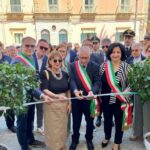 Inaugurazione DesTEENazione