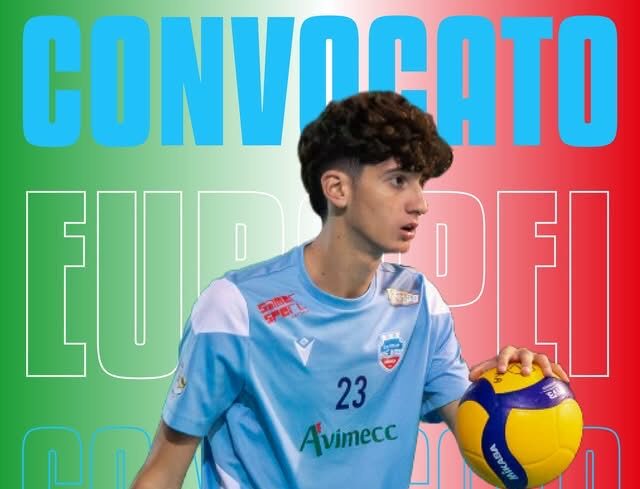 Macca, convocato