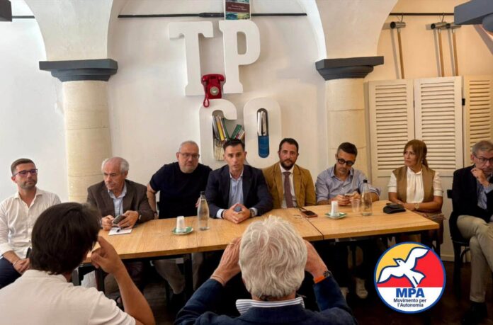 MpA Ragusa