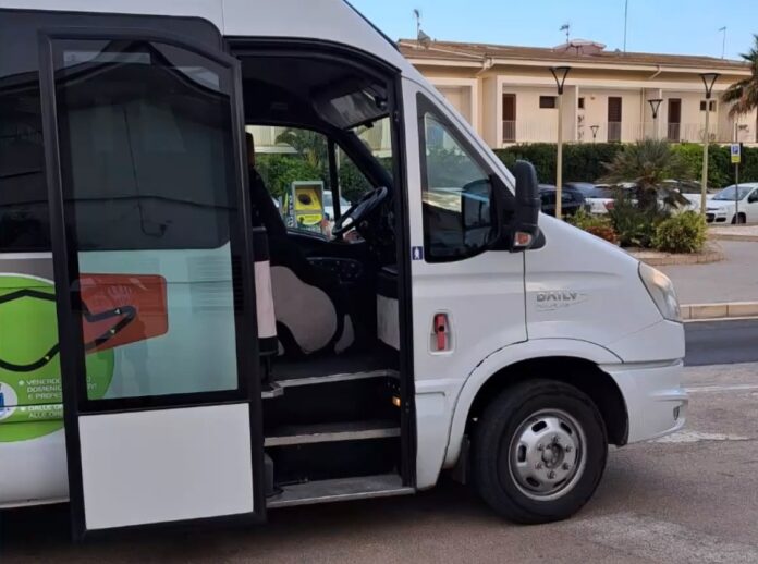 Navetta