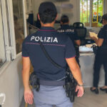 Controlli interforze lidi Catania