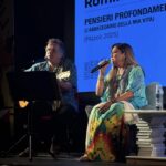 Romina Power e Yari Carrisi Power