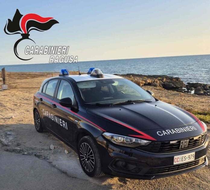 SCOGLITTI - DPL DETENZIONE COLTELLO E 73 DPR 309_90 v0