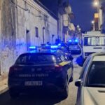 Santa Croce, controlli interforze