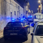 Santa Croce, controlli interforze