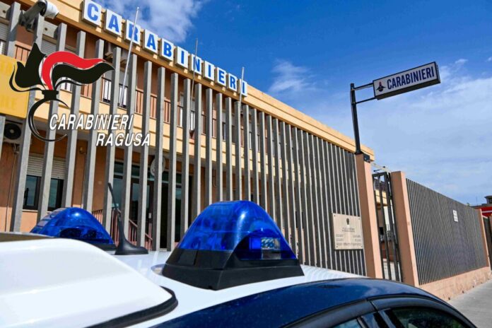 VITTORIA ARRESTO PER TENTATA ESTORIONE E RESISTENZA A PU
