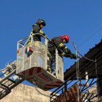 Vigili del Fuoco, Acate