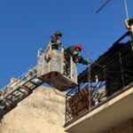 Vigili del Fuoco, Acate