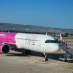 Wizzair, aeroporto Comiso