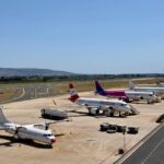 aeroporto Comiso, luglio 2026