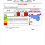 avviso protezione civile