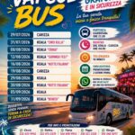 bus giarratana