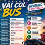 bus giarratana