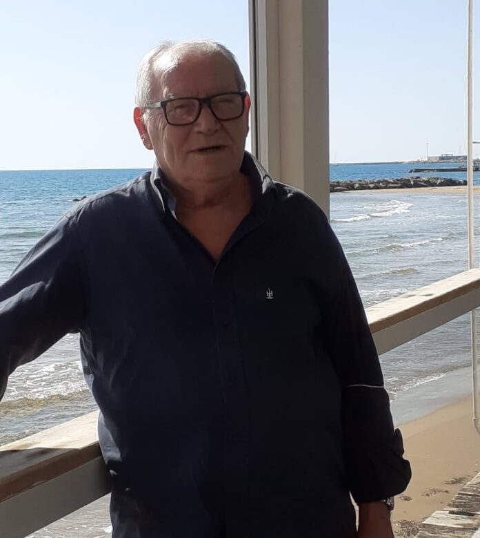 carmelo iacono cuoco