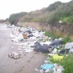 discarica, Fare Verde