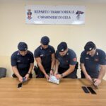 dorga CC Caltanissetta