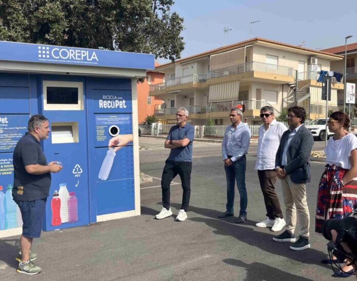 ecocompattatori