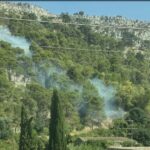 incendio Monserrato, Modica