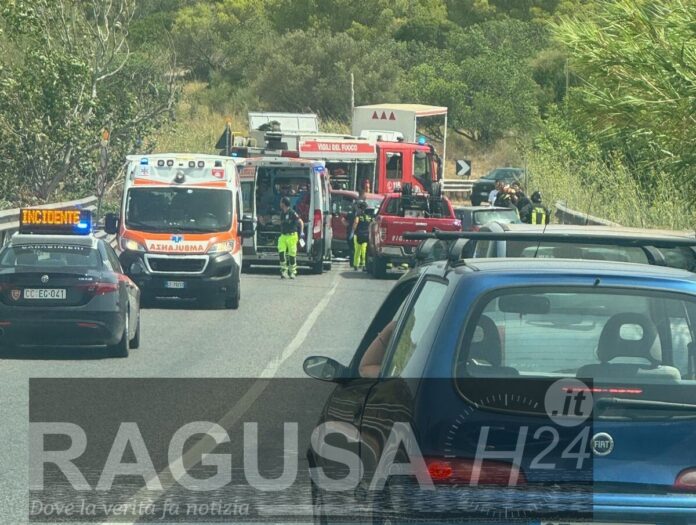 incidente