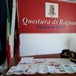 lettere bambini “MISSIONE TRE V:YWAM”