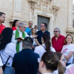 padre converso
