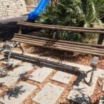 parco giochi, Modica