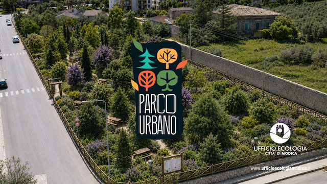 parco urbano