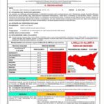 protezione civile, avviso
