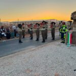 santa croce, 10 luglio