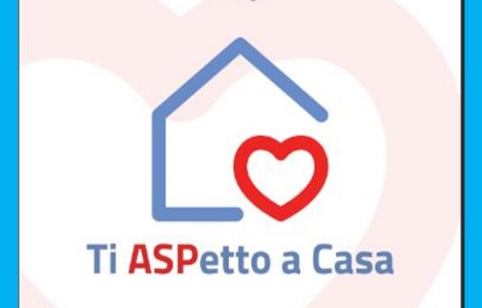 ti aspetto a casa