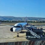 wizzair a Comiso