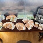 GdF, monopattini