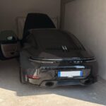 sequestro GdF, truffa monopattini