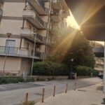 Modica, la zona dove è stato trovato il gatto morto