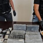 Droga, Ispica