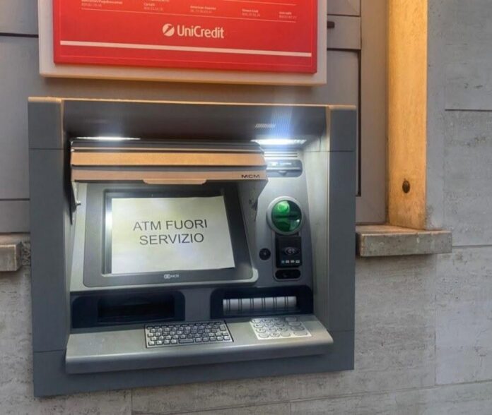 ATM Scoglitti