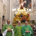 Bottone, La Terra, Burrafato