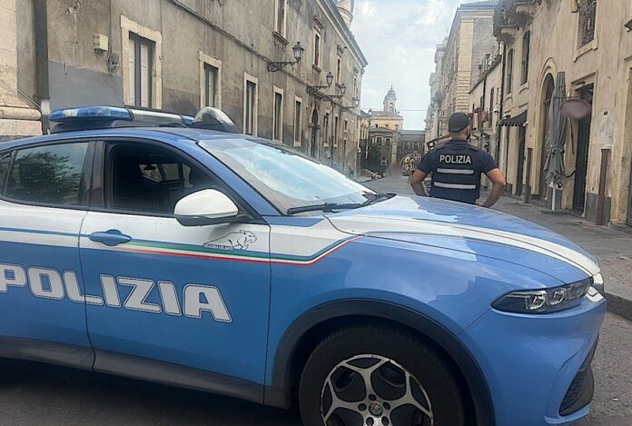 Controlli Catania