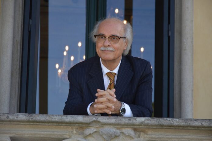 Domenico Pisana