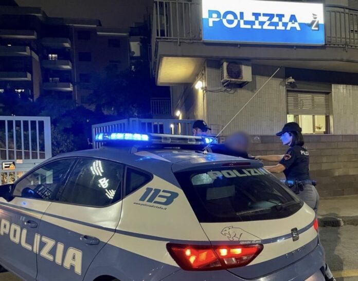 Esecuzione misura cautelare 36enne ritenuto responsabile di atti sessuali con minorenne