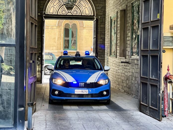 Polizia