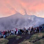 Etna, 9 agosto 2026