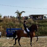 Fiera di San Bartolomeo carosello equestre 2025