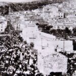 Fiera di San Bartolomeo foto d’epoca