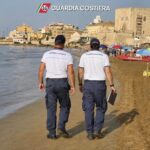 Guardia Costiera, controlli