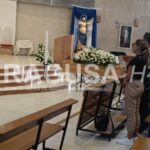 Funerali Florriddia