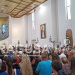 Funerali Nuccia Quattrocchi